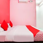 Oyo 41419 Hotel Balaji Palace