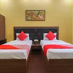 Oyo 29858 Hotel Arvind Palace