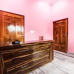 Oyo 41419 Hotel Balaji Palace