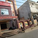 Ram Mahal Vaidehi Bhawan