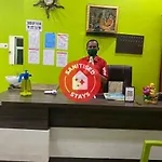 Oyo 37103 Maa Vaishno Guest House
