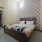 Oyo Home Pushpa Luxury Homestay