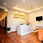 Apoorva Guest House