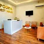 Apoorva Guest House