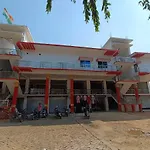 Hotel O Maa Yashodha Palace
