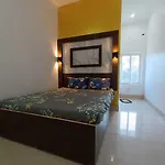 Hotel O Maa Yashodha Palace