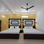 Hotel O Maa Yashodha Palace