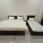 Hotel O Home Ayodhya Homestay