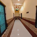 Aayu Parth Residency 300 M From Ram Janam Bhumi