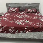 Shanti Home Stay And Restaurant Just 1500 Meter Sri Ram Mandir Near Ayodhya Dham Station