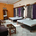 Shantiniketan 4Bhk Comfortable Family Stay In Ayodhya