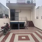 R K Palace And Stay Near 700 Meter From Ram Lala Temple