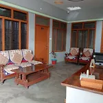 Harsh Home Stay