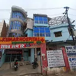 Hotel O Home Raghav Homestay