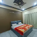 Sarvodaya Residency