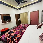 The Nirmala Palace