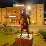 Avadh Sunshine Palace Hotel And Resort