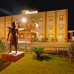 Avadh Sunshine Palace Hotel And Resort