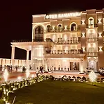 The Ramayana Hotel, Ayodhya