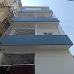 Hotel O Home Aditya Inn Suits Homestay