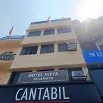 Hotel O Nitya