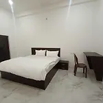 Hotel O Nitya