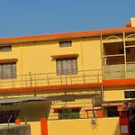 Hare Krishna Homestay