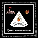 Kishori Ram Homestay Near Ayodhya Dham Railway