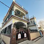 Shyam Homestay With Ground Floor Comforts