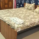 Hotel O Home Ansh Pandey Homestay