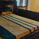 Hotel O Home Ansh Pandey Homestay