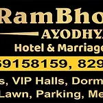 Rambhoomi Homestay