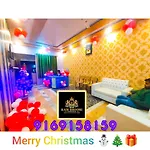 Rambhoomi Homestay