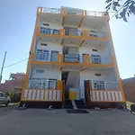 Hotel Ramayan Inn Free Pickup From Ayodhya Dham Railway Station