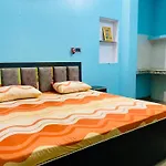 The Narayan Bhawan , Ramanuj Ashram ,Haridas Nagar ,Ramkot Ayodhya Ji