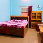 The Narayan Bhawan , Ramanuj Ashram ,Haridas Nagar ,Ramkot Ayodhya Ji