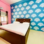 The Narayan Bhawan , Ramanuj Ashram ,Haridas Nagar ,Ramkot Ayodhya Ji