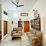 Yogeshwar Homestay