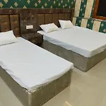 Balaji Palace