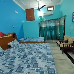Shyam Homestay With Ground Floor Comforts