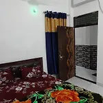 Shanti Palace Chudamani Chauraha Ayodhya