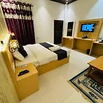 Hotel Ramay Palace 400 Meter From Ram Mandir Ayodhya
