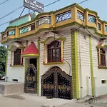 Hotel Golden Palace By Ramayan Inn Free Railway Station Pickup