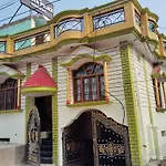 Hotel Golden Palace By Ramayan Inn Free Railway Station Pickup