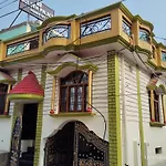 Hotel Golden Palace By Ramayan Inn Free Railway Station Pickup
