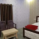 Inn Ram Krishan Gest House Ram Mandir 200 Meetar