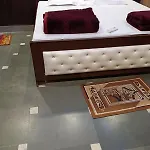 Inn Ram Krishan Gest House Ram Mandir 200 Meetar