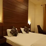 Hotel Rama Residency
