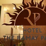 Hotel The Ramay Palace Ayodhya