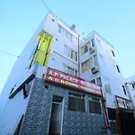 Ap Palace Hotel, Ayodhya